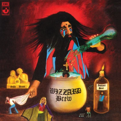 Wizzard - See My Baby Jive - 2006 Remaster