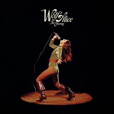 Wolf Alice - White Horses