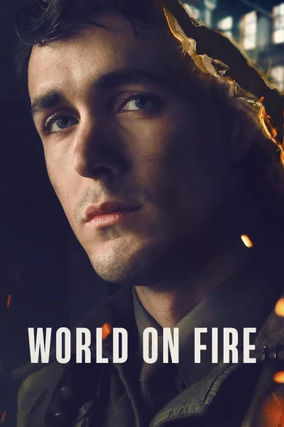 World on Fire