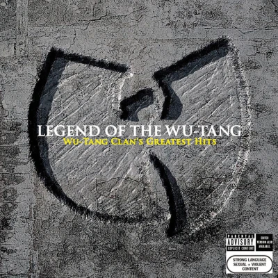 Wu-Tang Clan - Gravel Pit (feat. RZA, Method Man, Ghostface Killah, Raekwon & U-God)