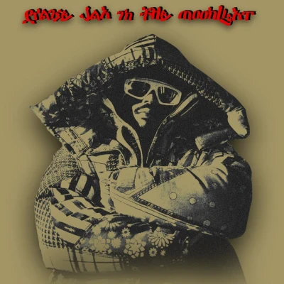 YG Marley - Praise Jah In The Moonlight