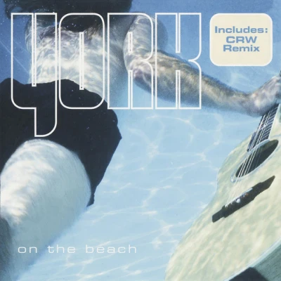 YORK - On The Beach - Mauro Picotto's CRW Remix