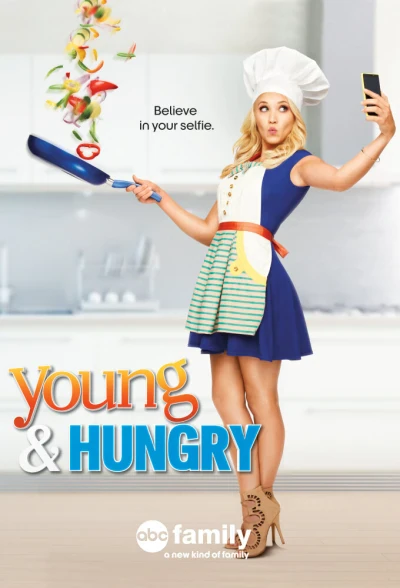 Young & Hungry