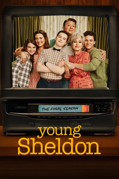 Young Sheldon