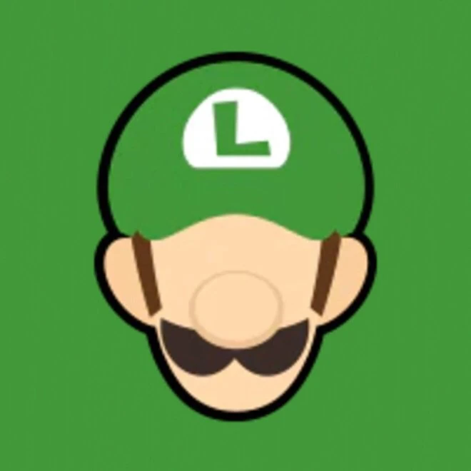 Avatar LuigiChu124