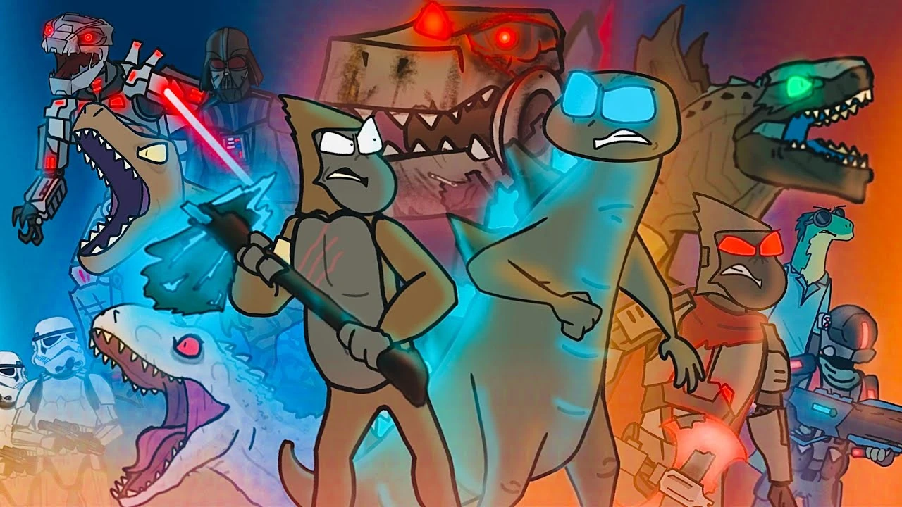 Avatar GodzillaTDS