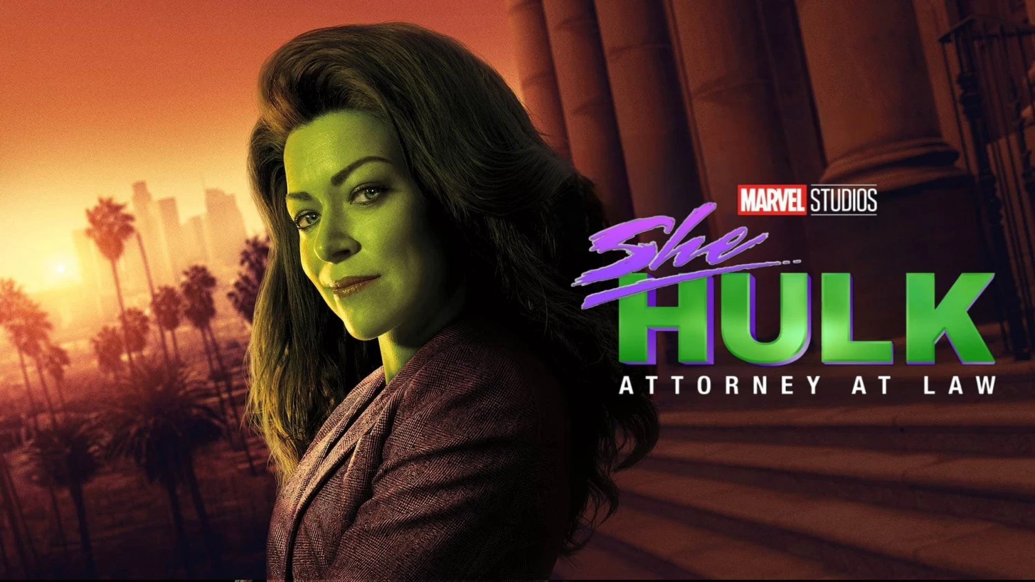 SHE-HULK Trailer (2022) 