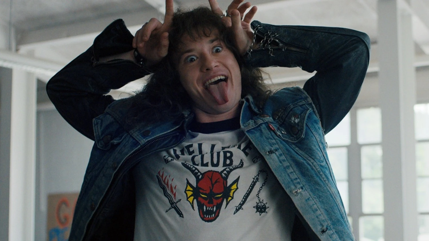 Could the Stranger Things Season 5 Premiere title hint at the return of Eddie?