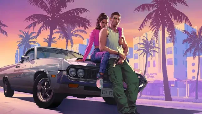 GTA6 trailer is here and it looks incredible