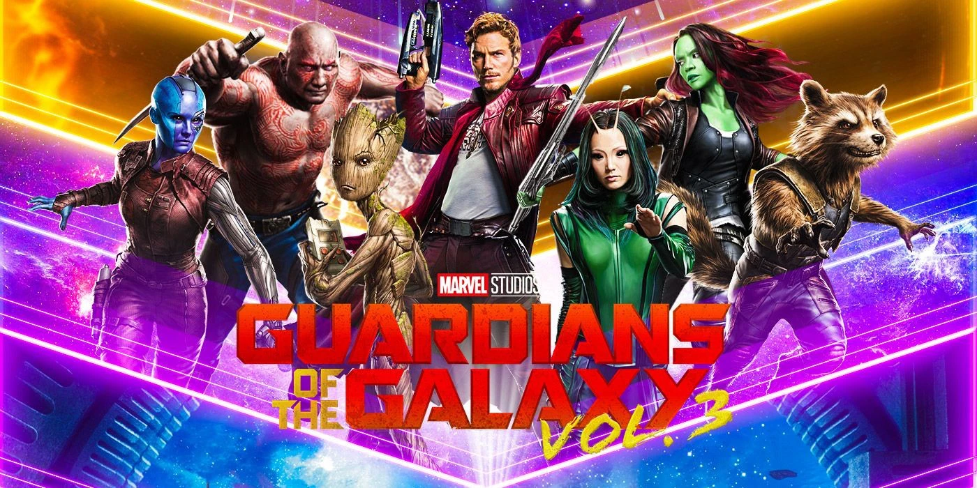 Marvel Studios’ Guardians of the Galaxy Volume 3 Trailer has landed