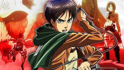 Has Attack on Titan finished forever?
