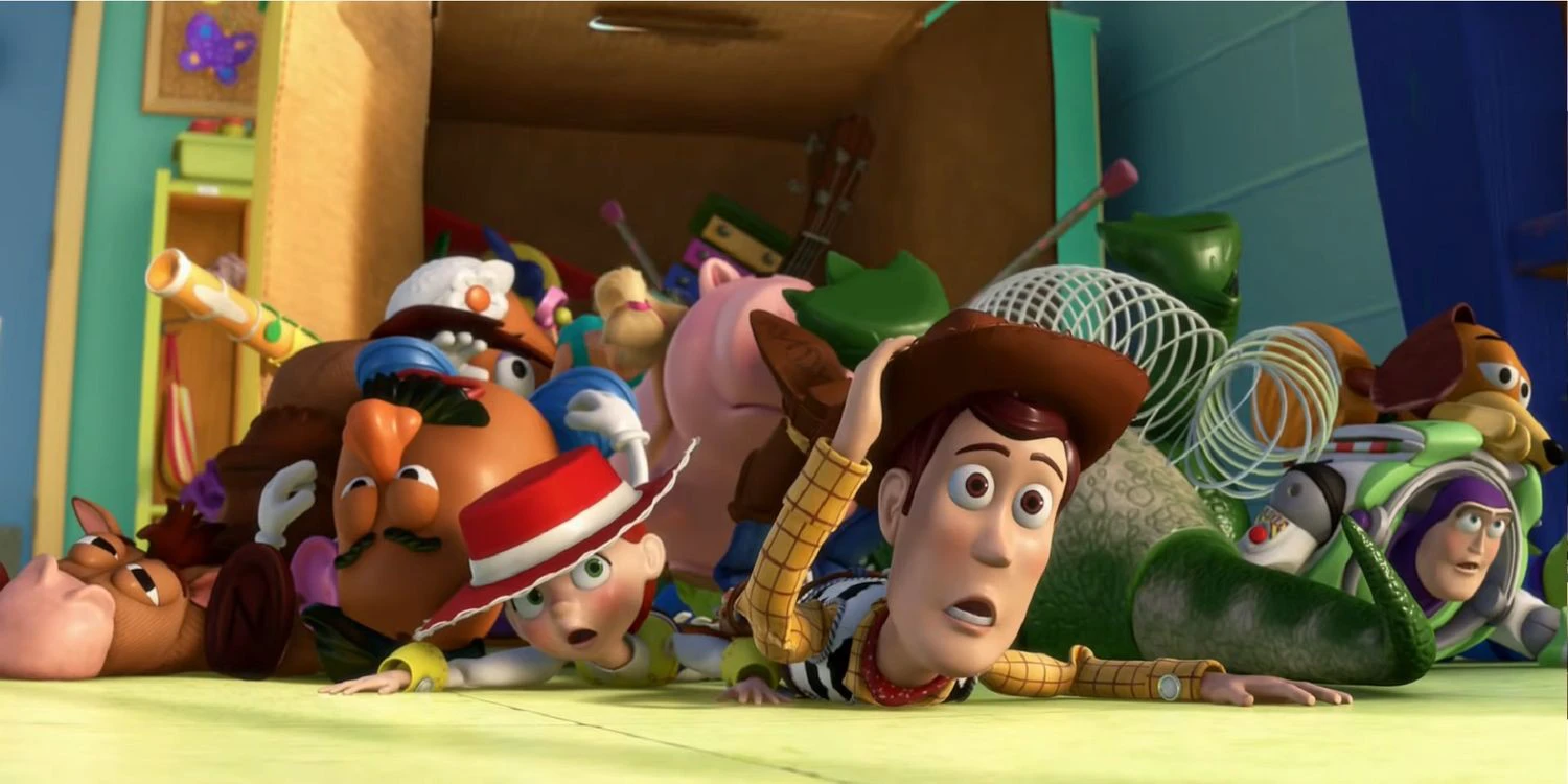 Toy Story 5 confirmed by Disney